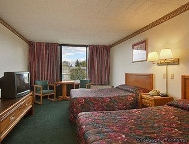 Baymont By Wyndham Batavia - Darien Lake Zimmer foto