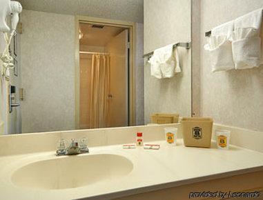 Baymont By Wyndham Batavia - Darien Lake Zimmer foto