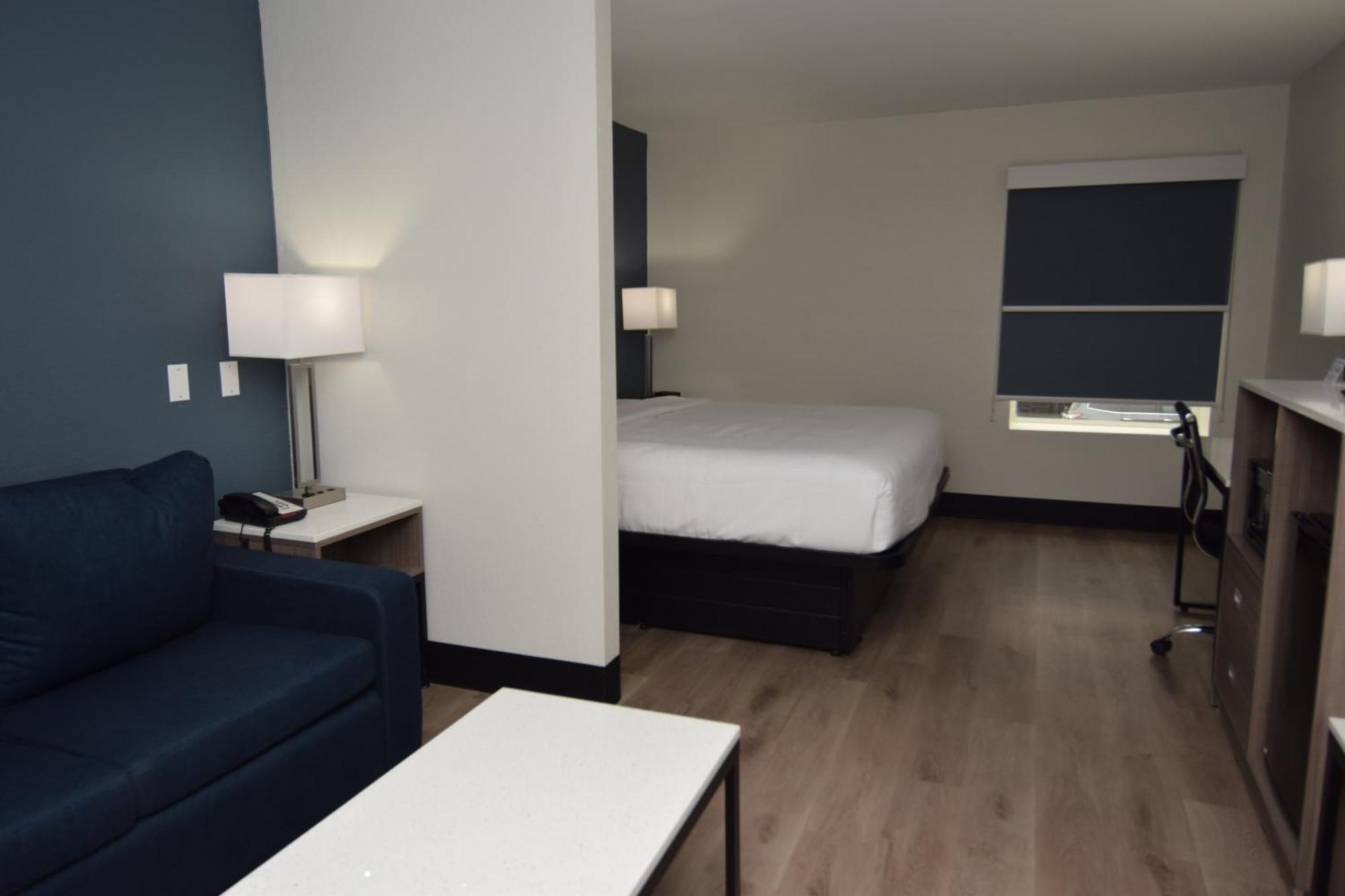 Baymont By Wyndham Batavia - Darien Lake Exterior foto